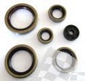 SCHREMS OIL SEALS SET ENGINE COMPLET KTM EXC/SX/SXS/XC 250 03-, HUSABERG TE 250 11-14, HUSQVARNA TC/TE 250 14-