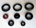 SCHREMS OIL SEALS SET ENGINE COMPLET SUZUKI RM-Z 250 10-12