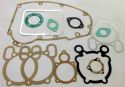 SCHREMS GASKET SET PREMIUM ENGINE COMPLET BENELLI 250 4T / MOTOBI 250