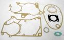 SCHREMS GASKET SET PREMIUM ENGINE COMPLET DEMM 49cc 2T 4 SPEED