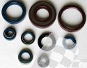 SCHREMS OIL SALS SET PREMIUM ENGINE COMPLET HUSQVARNA CR/WR 125 97-02