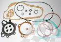 SCHREMS DICHTSATZ PREMIUM MOTOR KOMPLETT, OHNE SIMMERRINGE ROTAX 504