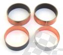 SCHREMS FRONT FORK REPLACEMENT BUSHING KIT HONDA XR 600 86-
