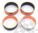 SCHREMS GABEL ERSATZ-BUCHSEN KIT HONDA XR 600 86-