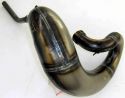 HGS EXHAUST PIPE MOTO CROSS HUSQUARNA CR/WR 250/ WR 300 09-13