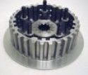 SCHREMS INNER CLUTCH HUB FROM DURAL ALUMINIUM ALLOY