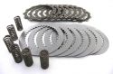 SCHREMS CLUTCH KIT OFFROAD PREMIUM CORK BASED