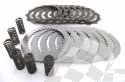 SCHREMS CLUTCH KIT OFFROAD PREMIUM CORK BASED