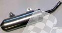 HGS SILENCER ALU ENDURO GAS GAS EC/MC 200/250/300 09-