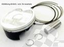 WSSNER PISTON KIT  BETA 125RR AIR, YAMAHA TT-R 125/XT 125X/XR/ YBR 125 01-, 54.94MM