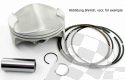 SCHREMS PISTON KIT FORGED, STD. COMPR.  BETA 125RR LC 12-, HUSQVARNA TE/SM/SM4S 125 11-13, YAMAHA WR 125R/X /YZF 125R 09-