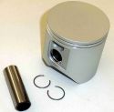 SCHREMS PISTON KIT PREMIUM BETA RR 300 2-T 13-, 71.94MM