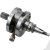 SCHREMS CRANKSHAFT COMPLETE PREMIUM HONDA CRF 250R 04-07 (MAY FIT 2008)