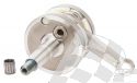 HOT RODS CRANKSHAFT COMPLETE KTM SX/XC 65 09-, HUSQVARNA TC 65 15-