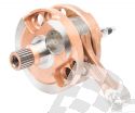 HOT RODS CRANKSHAFT COMPLETE HONDA CRF 450R 09-12