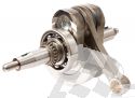 HOT RODS STROKER CRANKSHAFT COMPLETE YAMAHA 660R RAPTOR 01-05