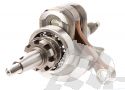 HOT RODS STROKER CRANKSHAFT COMPLETE YAMAHA 700 GRIZZLY 07-/ 700 RHINO 08-