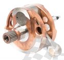 HOT RODS STROKER CRANKSHAFT COMPLETE HONDA CRF 450R 09-12