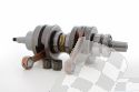 HOT RODS CRANKSHAFT COMPLETE SNOW POLARIS 800 ASSAULT 11-/ 800 INDY 08-/ 800 RUSH/PRO/SWITCHBACK 11-