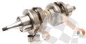 HOT RODS CRANKSHAFT COMPLETE SNOW POLARIS 700 INDY 07-10