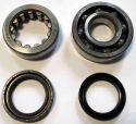 HOT RODS KURBELWELLEN-LAGER UND SIMMERRING KIT HONDA CRF 450R 02-05