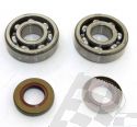 HOT RODS KURBELWELLEN-LAGER UND SIMMERRING KIT BETA 60/65, HUSQVARNA CR 65 12-13, KTM SX/XC 60/65 98-08