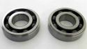 HOT RODS KURBELWELLEN-LAGER UND SIMMERRING KIT YAMAHA WR 450F 03-/ ATV YFZ 450 04-09, 12-13/ YZ 450F 03-