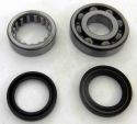 HOT RODS KURBELWELLEN-LAGER UND SIMMERRING KIT HONDA CRF 250R 06-/ CRF 250X 07-