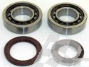 HOT RODS KURBELWELLEN-LAGER UND SIMMERRING KIT HUSABERG FE 250(350 14, HUSQVARNA FC/FE 250/350 14-, KTM EXC-F/XCF-W 250 14-/ SX-F/XC-F 250 13-/ EXC-F/XCF-W/ SX-F/XC-F 350 13-