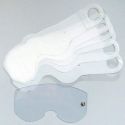 125.2119-C POLYWEL FLIPPER SET 6 TEAR-OFFS 1 LENS ANTI-FOG SMITH