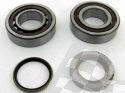 SCHREMS KURBELWELLEN-LAGER UND SIMMERRING KIT PREMIUM KTM EXC/EXC-F/XCF-W/ 250 07-12/ SX-F/ XC-F 250 06-12