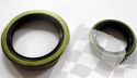 SCHREMS CRANKSHAFT SEAL SET HUSABERG TE 250/300 11-14, HUSQVARNA TC/TE 250/300 14-, KTM EGS/EXC/SX 250/300/360/380 90-15