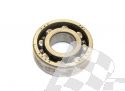 SCHREMS CRANKSHAFT BEARING PREMIUM 17X40X12 (6203-C3)