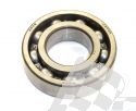 SCHREMS CRANKSHAFT BEARING PREMIUM 30X62X16 (6206-C3)