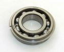 SCHREMS CRANKSHAFT BEARING PREMIUM 30X62X16 (6206NR-C3) MIT NUT UND RING