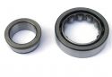 SCHREMS CRANKSHAFT BEARING PREMIUM 30X62X16 (NJ206) KTM/ HUSABERG