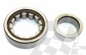 SCHREMS KURBELWELLEN-LAGER SKF EXTRA PREMIUM 30X62X16 (NJ206ECP-C3HVA) KTM SX-F 450 07-12