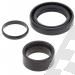 SCHREMS OUTPUT- SEAL-REPAIR KIT HONDA CR 125 86-03