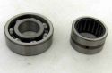 HOT RODS COUNTER BALANCER-BEARING KIT YAMAHA WR 250F 01-/ YZ 250F 03-13, GAS GAS EC 250/300 4-T 10-