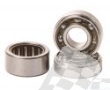 HOT RODS COUNTER BALANCER-BEARING KIT YAMAHA ATV YFZ 450R/X 09-