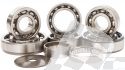 HOT RODS TRANSMISSION-BEARING KIT HONDA CR 500 88-01