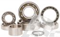 HOT RODS TRANSMISSION-BEARING KIT KTM SX/XC 85/105 04-, HUSQVARNA TC 85 14-