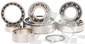 HOT RODS GETRIEBE-LAGER KIT HUSABERG TC 125 11-14, HUSQVARNA TC/TE 125 14-, KTM EXC/SX 125 03-/ SX/XC 144/150 07-/ EXC/SX/XC/XC-W 200 03-