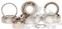 HOT RODS TRANSMISSION-BEARING KIT KAWASAKI KX 125 05-