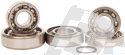 HOT RODS TRANSMISSION-BEARING KIT SUZUKI RM 80 93-01/ RM 85 02-04