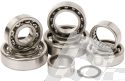 HOT RODS TRANSMISSION-BEARING KIT SUZUKI RMZ 250-07-12