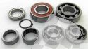 HOT RODS TRANSMISSION-BEARING KIT SUZUKI RMZ 450-08-12, RMX 450 2010-