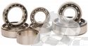 HOT RODS TRANSMISSION-BEARING KIT KTM EXC/XC-F 250F 07-13/ SX-F/XC-F 250 06-12, HUSABERG FE 250 13