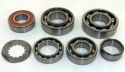 HOT RODS GETRIEBE-LAGER KIT YAMAHA WR/YZ 400F 98-00/ WR/YZ 426F 00-02/ YZ 450F 03-05/ ATV YFZ 450 04-09, 12-13