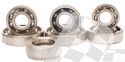 HOT RODS TRANSMISSION-BEARING KIT YAMAHA 660 GRIZZLY/RHINO 02-